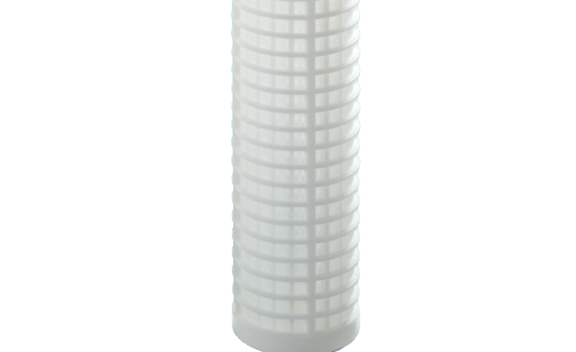 ATLAS CARTUCCIA RETE FILTRO TUBOLARE POLIESTERE RL 10 BX FILTRO SENIOR 50 MCR