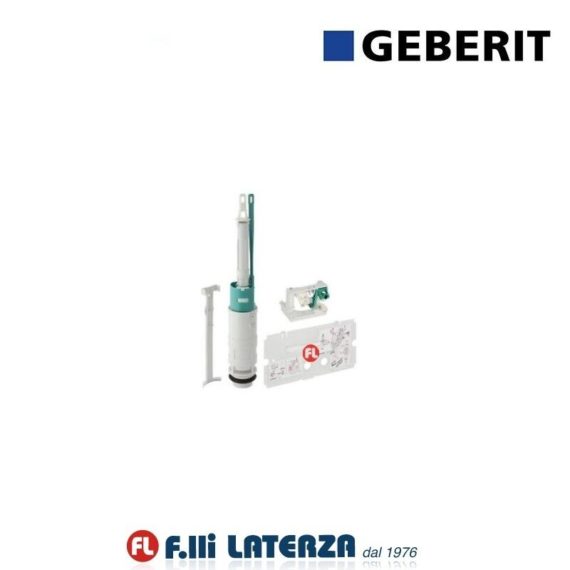GEBERIT 240.516.00.1 Kit di sostituzione Geberit Twico per cassette art. 110.700