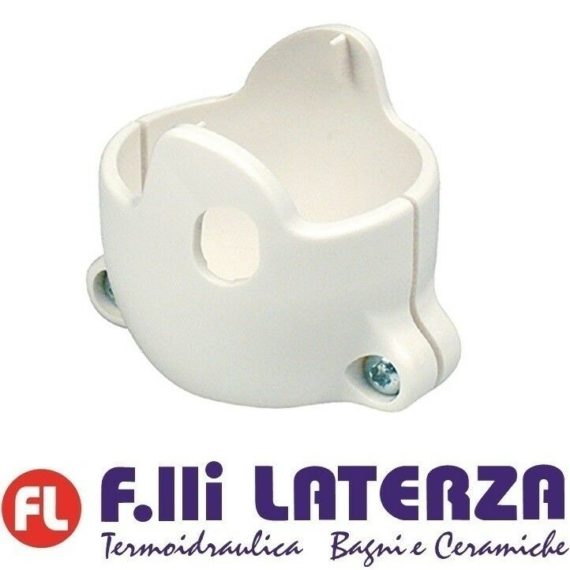 GIACOMINI R455C GUSCIO ANTI-ASPORTAZIONE PER TESTA TERMOSTATICA R470 R455CY001 - immagine 3