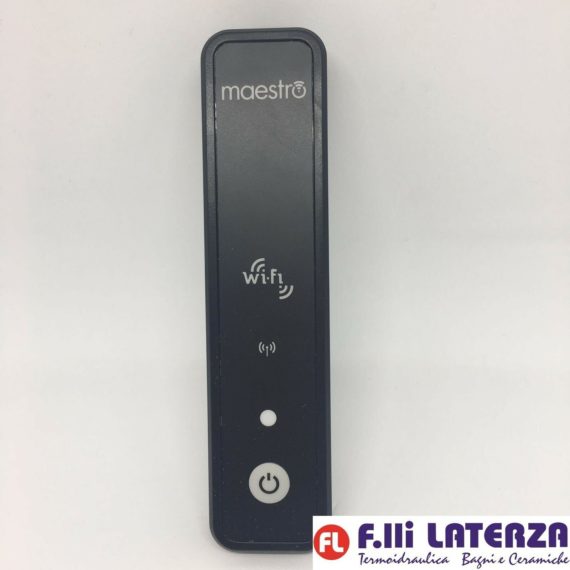 MCZ 41451602801 PANNELLO DI EMERGENZA WIRELESS