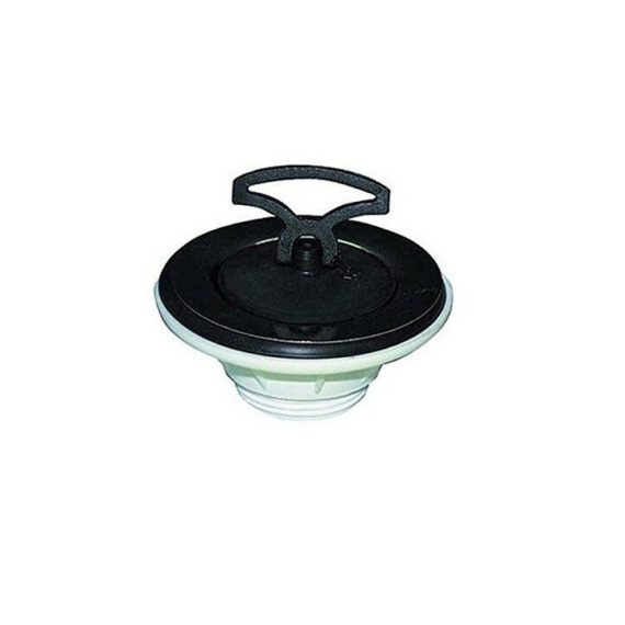 PILETTA IN PVC PER SIFONE LAVELLO PORCELLANA CERAMICA 1" 1/4