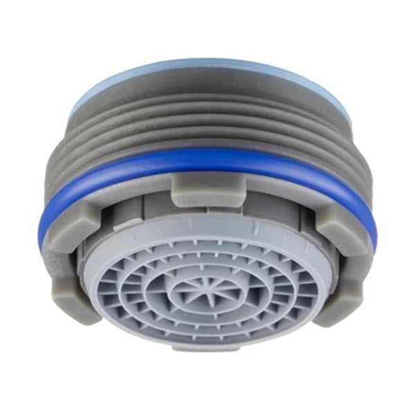 AERATORE CACHE' CASCADE SLC STD M 24 x 1 FILTRO Rompigetto