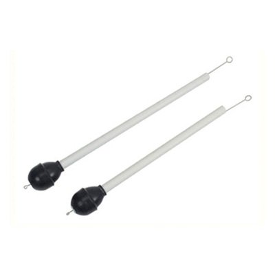 ASTA PER CASSETTE SCARICO 455 mm - immagine 3