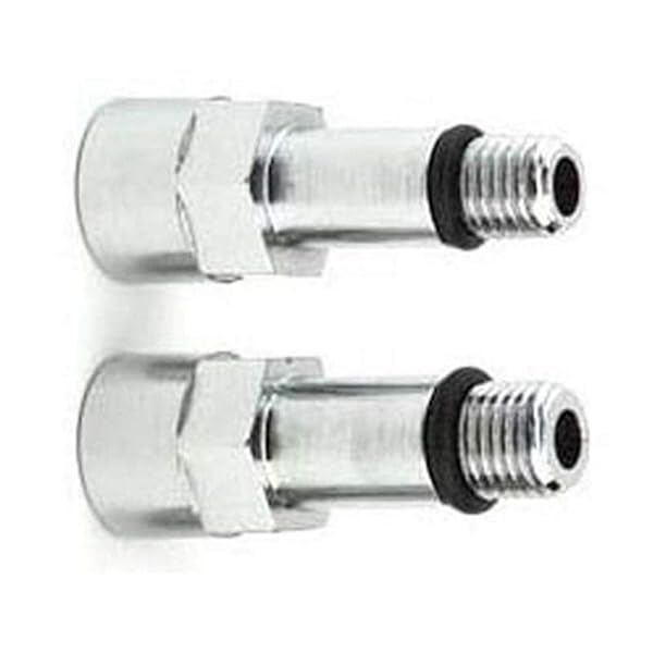Adattatore Per Flessibile Monoforo (Pz.2)-M9Xf10
