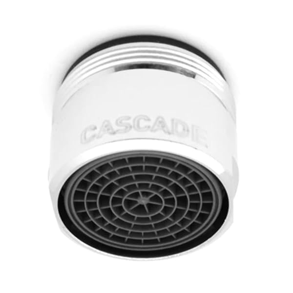 Aeratore Maschio Cascade Mm 24 X 1-Mm 24 X 1