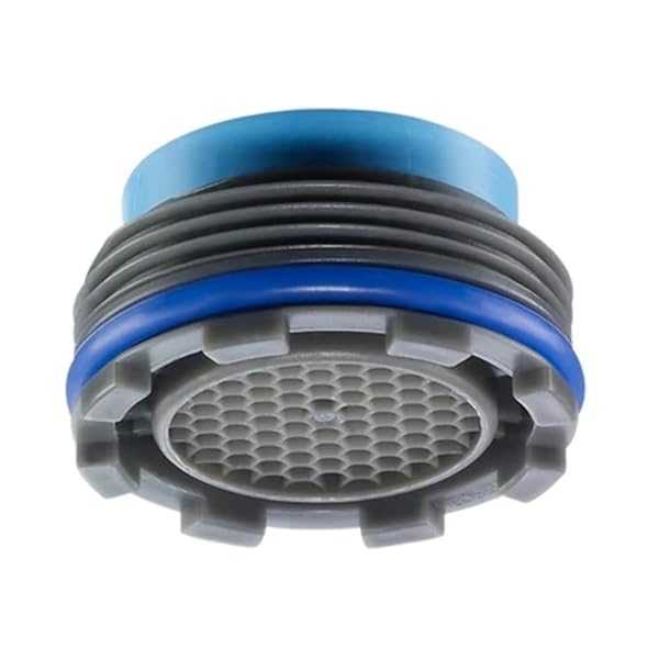 Aeratore Neoperl Cachè Honeycomb 01510190 misura 21,5 x 1
