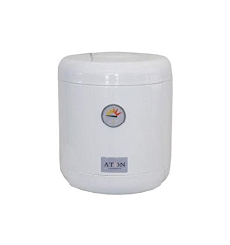 Aton SCALDACQUA ELETTRICO ATON LT.30 VERTICALE Anni 5