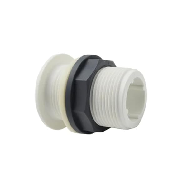 Attacco Per Serbatoio M In Pp-1"1/2 X 4.5