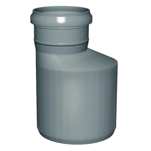 Aumento Pp Grigio - Diam. 40/75