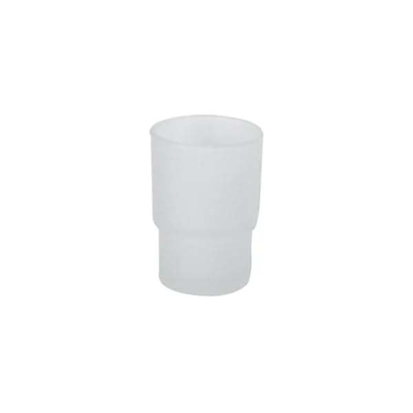 BICCHIERE DI RICAMBIO SERIE SYSTER ANTIKA Accessori Arredo Bagno