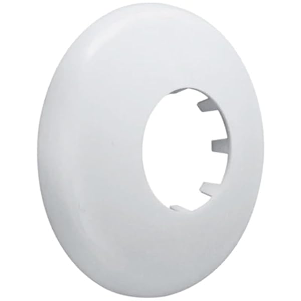 BONOMINI ROSONE Gigante per PROLUNGHE WC Diametro Interno 110 mm
