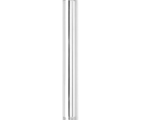 BRACCIO DOCCIA A SOFFITTO Diametro 20,5 Lunghezza 300 mm