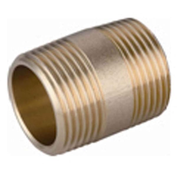 Barilotto Mm In Ottone Giallo Ibp-1/2 X 150