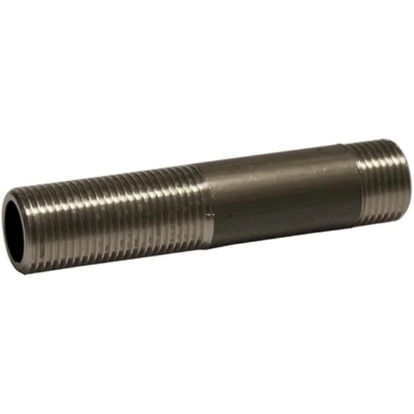 Barilotto Scorrevole Mm Ottone Giallo-1" X 100 Mm