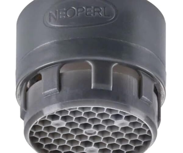 CARTUCCIA INTERNA FILTRO AERATORE ROMPIGETTO HONEY COMB PCA 3/8 M 16 M 18