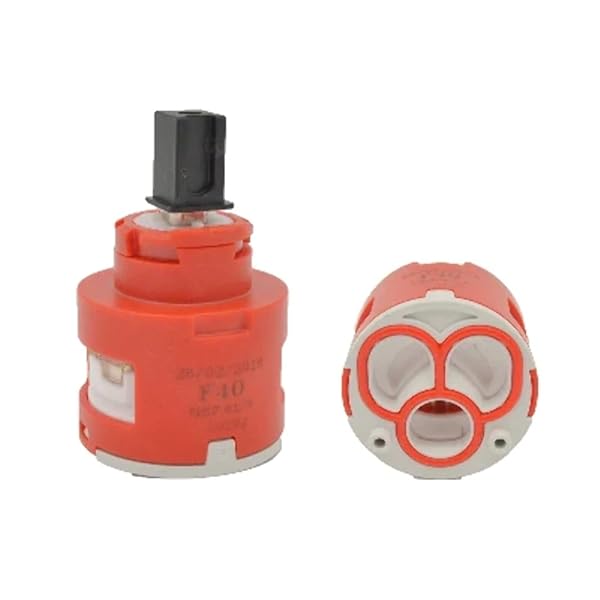 CARTUCCIA Modello F 40 Diametro 40 mm Per Rubinetteria