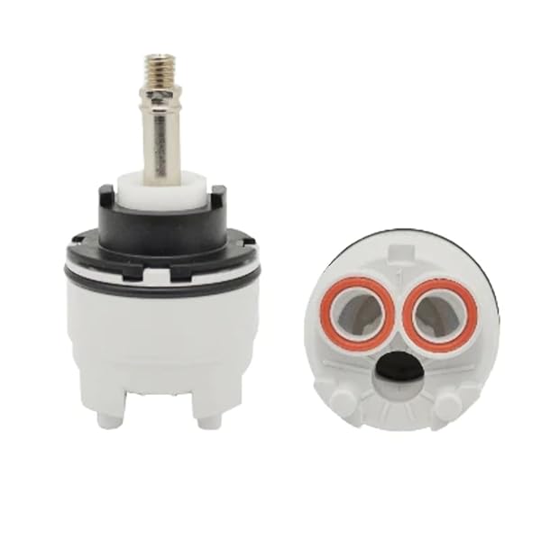 CARTUCCIA Modello GA 35 JOYSTICK Diametro 35 mm Per Rubinetteria