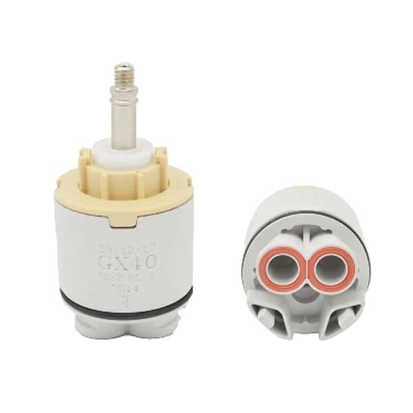 CARTUCCIA Modello GX40S JOYSTICK Diametro 40 mm Per Rubinetteria