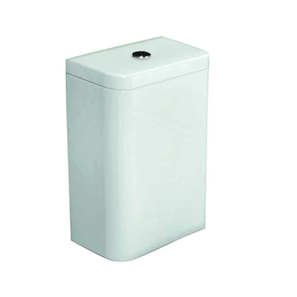 CASSETTA COMPLETA PER VASO WC MONOBLOCCO ONE LOTUS RAK