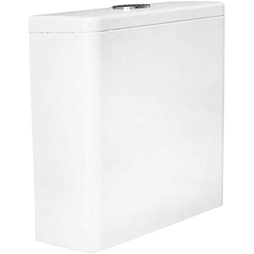 CASSETTA SCARICO COMPLETA PER VASO MONOBLOCCO MOON RAK 3/6 litri