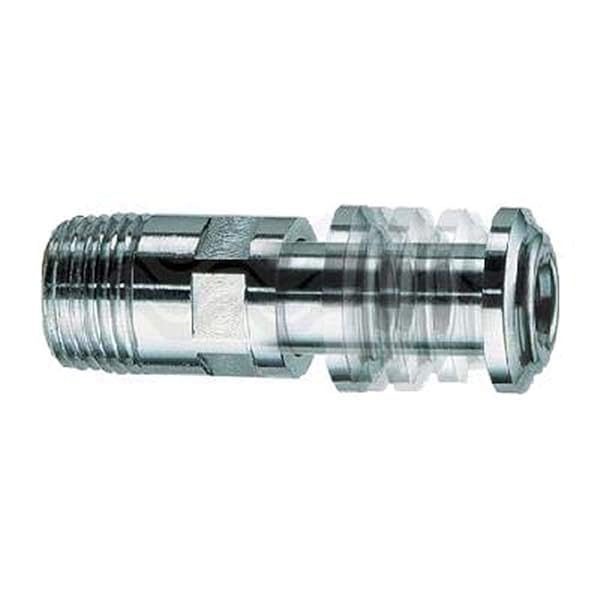 CODOLO TESCOPICO CROMATO FAR 1/2" 35-60 mm