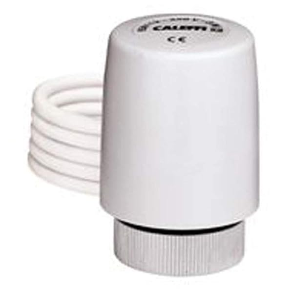 Caleffi COMANDO ELETTROTERMICO 230V - 230 V