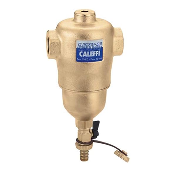Caleffi DEFANGATORE ATTACCHI FEMMINA - 1"