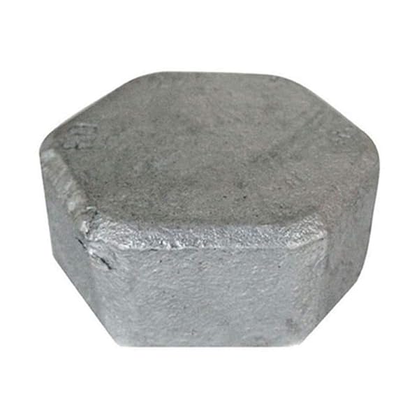 Calotta Zincata-2"