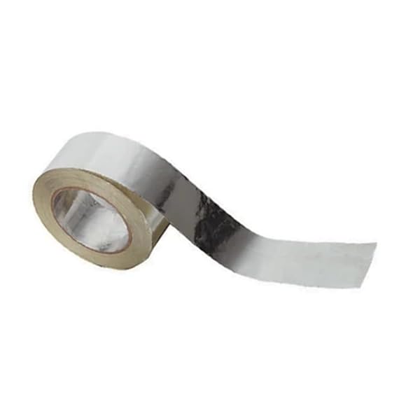 Camon NASTRO ALLUMINIO 50 MT - H. 50 mm
