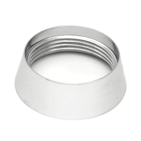 Cappuccio Sottoleva Per Miscelatori Lavabo-Bidet-Lavello-Diam. 25