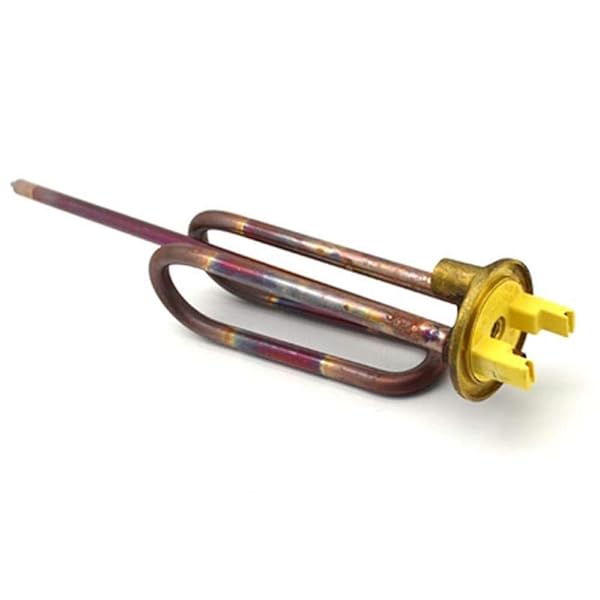 Chaffoteaux Accessori Scaldabagni - RESISTENZA 1200W 228V FLANGIA BULLONATA