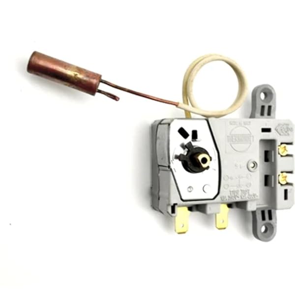 Chaffoteaux Accessori Scaldabagni - TERMOSTATO MODELLO 3771
