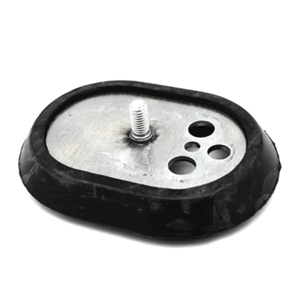 Chaffoteaux FLANGIA AUTOCLAVICA CON GUARNIZIONE
