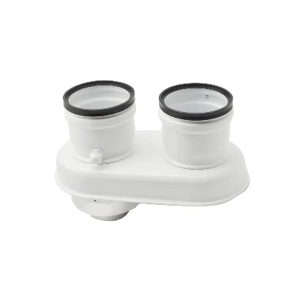Chaffoteaux SDOPPIATORE 80 80 per Avenir Plus 80/80