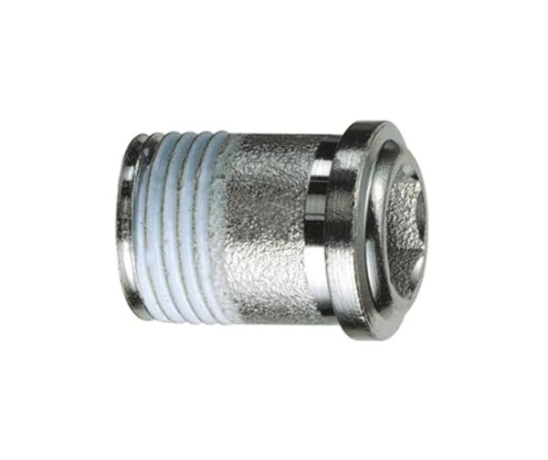 Codolo Cromo Per Valvole E Detentori-3/8"