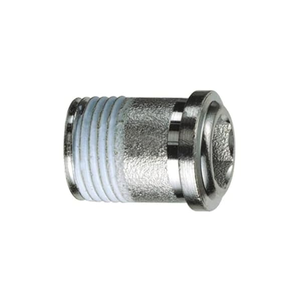 Codolo Cromo Per Valvole E Detentori-3/8"
