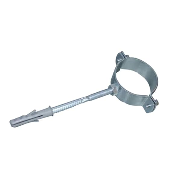 Collare Pesante Per Tubazioni Pehd-Pvc-Diam. 200
