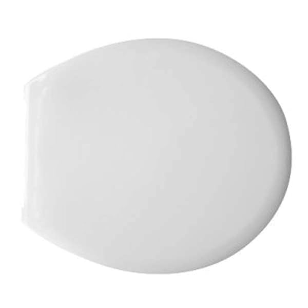 Copriwater Asse SEDILE WC TERMOINDURENTE Mod D054 Bianco Universale 42,1 x 36,5