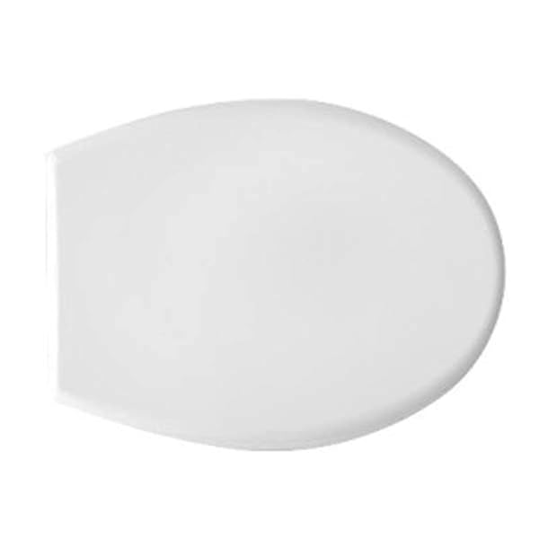 Copriwater Asse SEDILE WC TERMOINDURENTE Mod D315 Bianco
