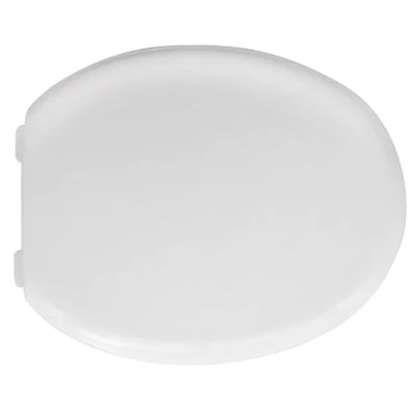 Copriwater Coprivaso Tavoletta SEDILE WC BABY N FAMILY Bianco