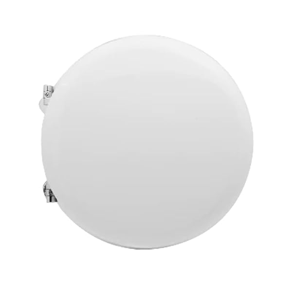 Copriwater Coprivaso Tavoletta SEDILE WC PER GRAVENA VASO CONIO