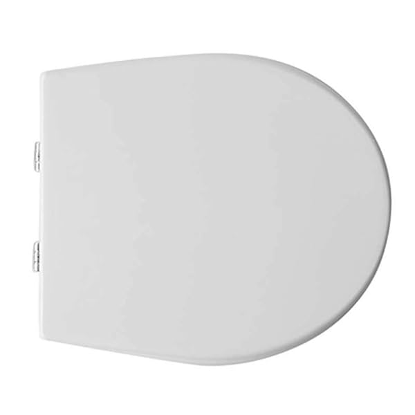 Copriwater Coprivaso Tavoletta SEDILE WC PER G.S.I. VASO PANORAMA Bianco