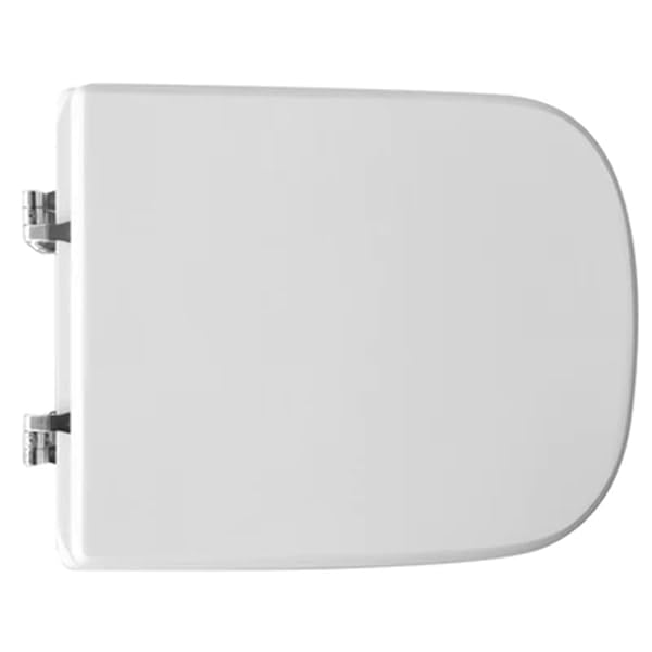 Copriwater Coprivaso Tavoletta SEDILE WC PER HATRIA SPEA VASO EDOS Bianco