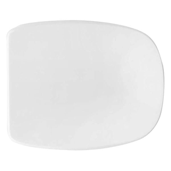 Copriwater Coprivaso Tavoletta SEDILE WC PER POZZI GINORI VASO QUINTA BIANCO