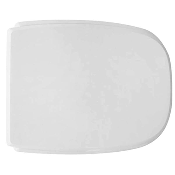 Copriwater Coprivaso Tavoletta SEDILE WC PER VAVID VASO MEDITERRANEA Champagne