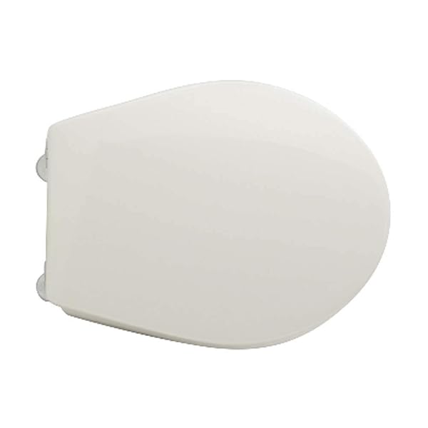 Copriwater Coprivaso Tavoletta Sedile WC per Ideal Standard Vaso Gemma Bianco