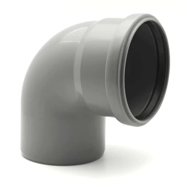 Curva DF HTB 87 Gradi 30 Diametro 32 87 Gradi 30