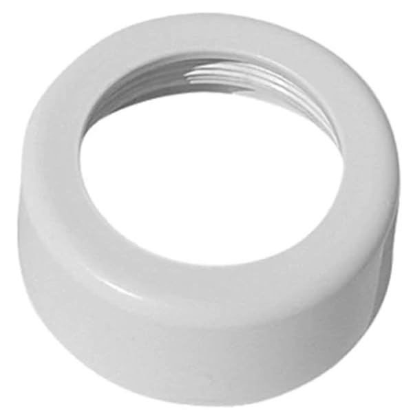 Dado Abs Per Cassetta Di Scarico A Zaino Dianflex-Diam. 50