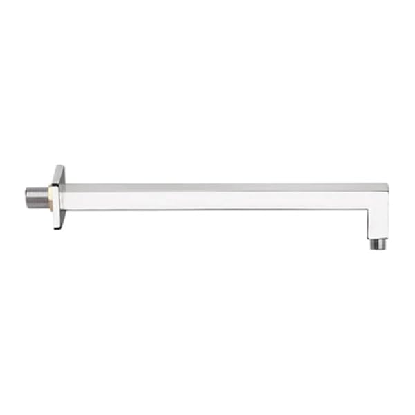 Dianhydro BRACCIO DOCCIA QUADRATO PESANTE - cm 30