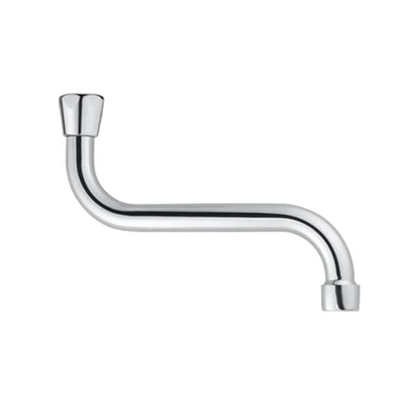 Dianhydro CANNA PER GRUPPO LAVELLO A MURO UNIVERSALE - cm 25